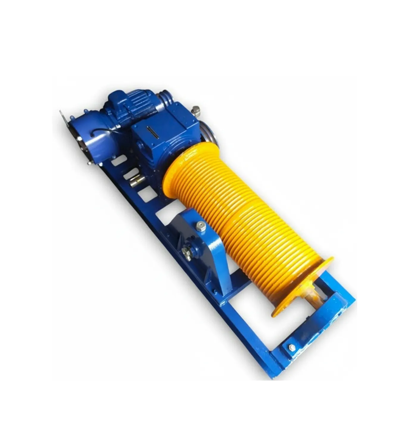 CAULDRON DUMB WAITER SE 125